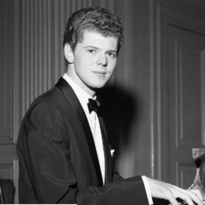 歌手 Van Cliburn