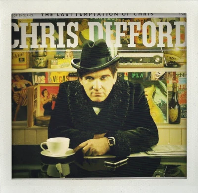 歌手 Chris DiffordGlenn TilbrookSqueeze