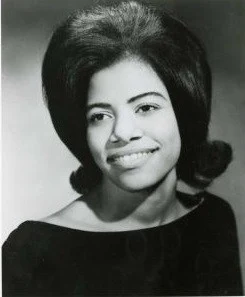 歌手 Bettye Swann