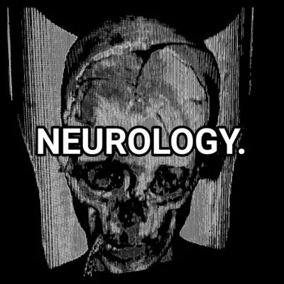 歌手 NEUROLOGY.Kronomy