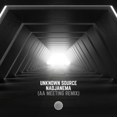 Unknown Source Upavas - Steam Roller EP