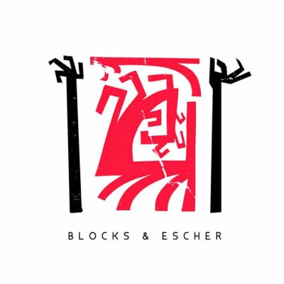 blocks & Escher Shot In The Dark - EP