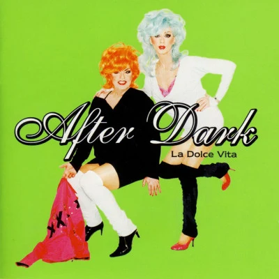 After Dark Playlist 100% Tubes années 80