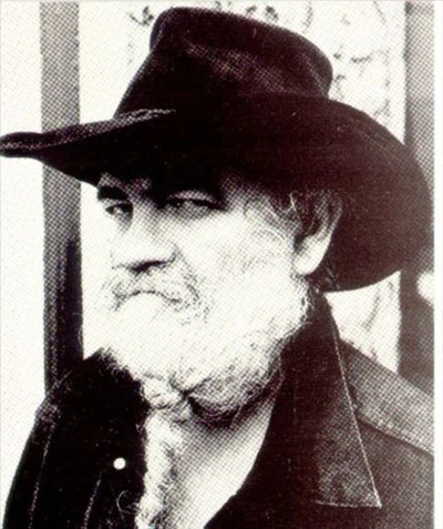 歌手 La Monte Young