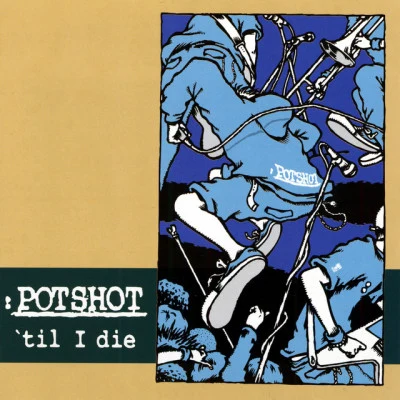 歌手 POTSHOT