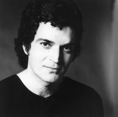 歌手 Gino Vannelli