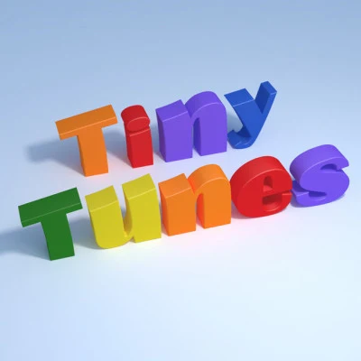 歌手 Tiny Tunes