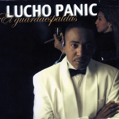 歌手 Lucho Panic