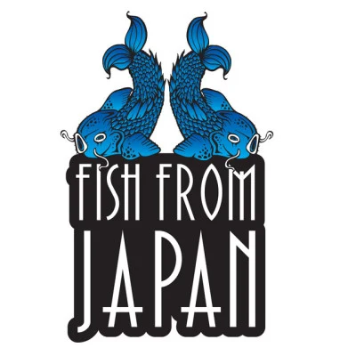 歌手 Fish From Japan