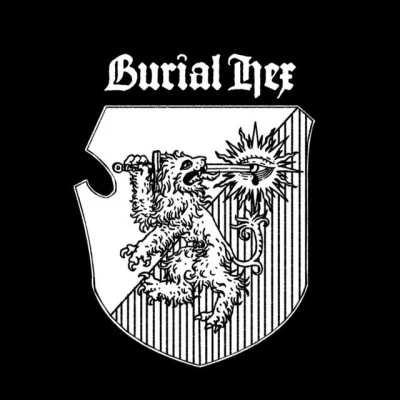 歌手 Burial Hex