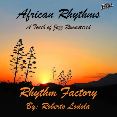 歌手 Rhythm Factory