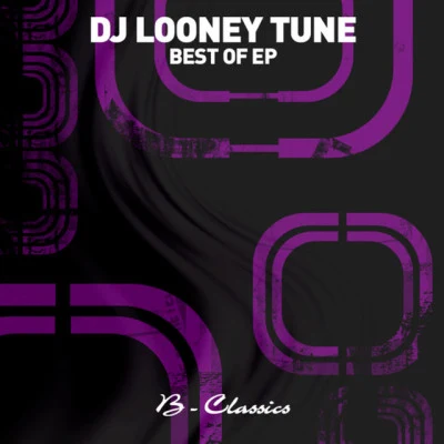 歌手 DJ Looney Tune