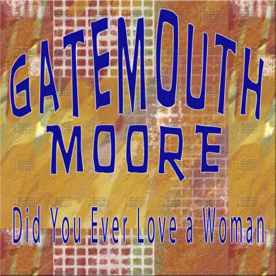 Gatemouth Moore/Meade Lux Lewis/Joe Young/Big Joe Turner/Lonnie Johnson Turner Drive