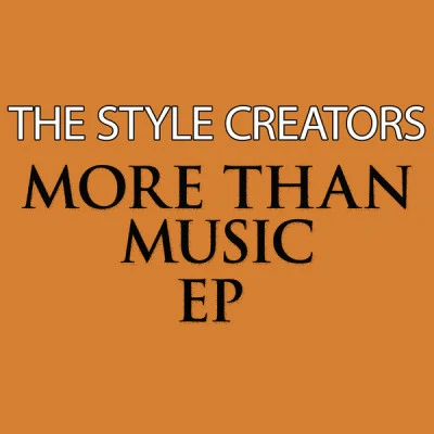 歌手 The Style Creators