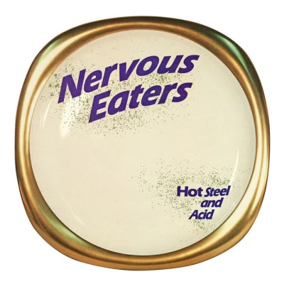 歌手 Nervous Eaters