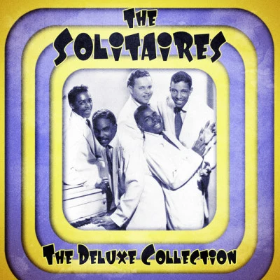 歌手 The Solitaires