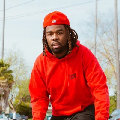 歌手 Iamsu!