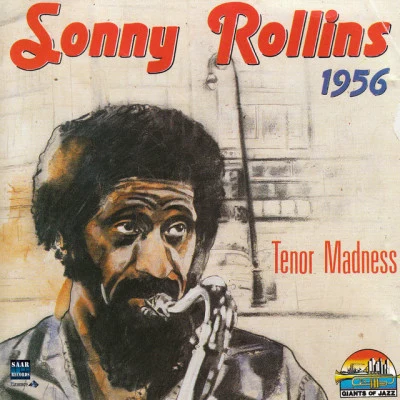 歌手 Sonny Rollins Quintet