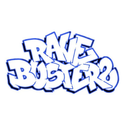 歌手 Rave Busterz