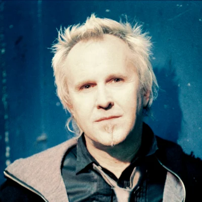 歌手 Howard Jones