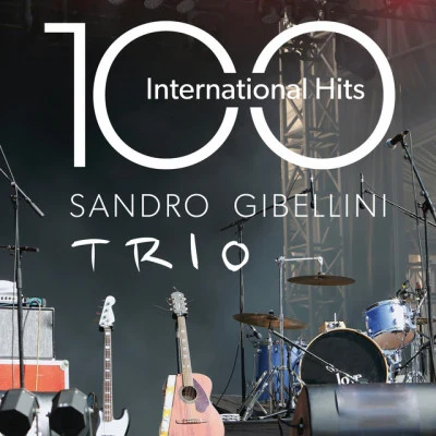 歌手 Sandro Gibellini TrioSandro Gibellini