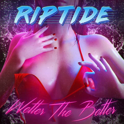 歌手 Riptide