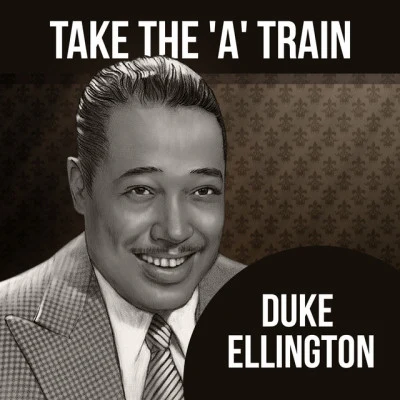 歌手 Duke Ellington Orchestra