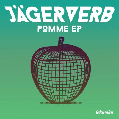 Jagerverb Lady Birds EP