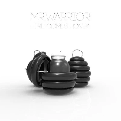 歌手 Mr.Warrior