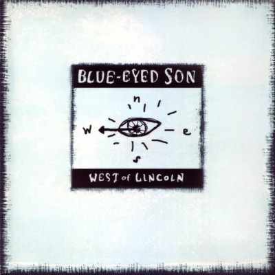 歌手 Blue-Eyed Son