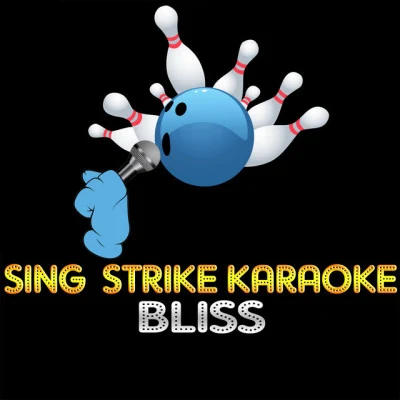 Sing Strike Karaoke/Jim Steinman Best 80S Hits, Vol. 11 (Karaoke Versions)