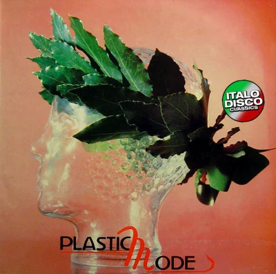 歌手 Plastic Mode