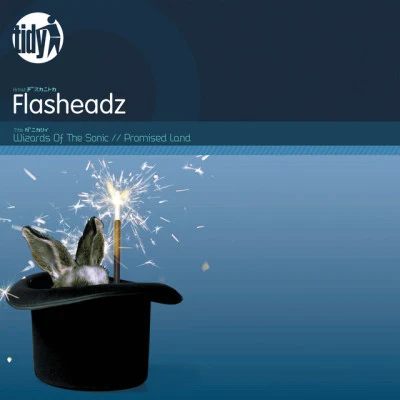 歌手 Flashheadz