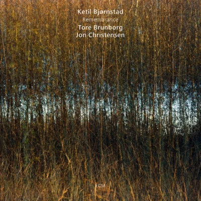 Jon Christensen rar um, Vol. 20: selected recordings