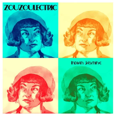 歌手 Zouzoulectric