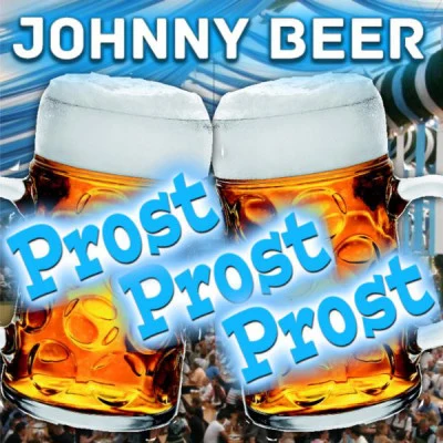 歌手 Johnny Beer