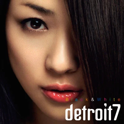 歌手 detroit7