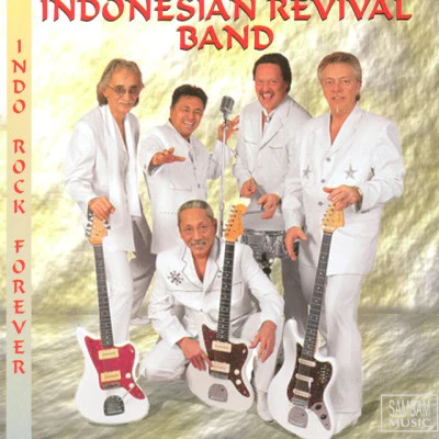 歌手 Indonesian Revival Band