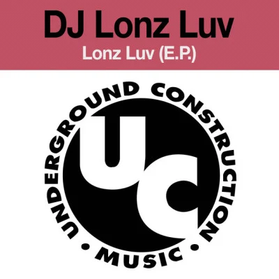 歌手 DJ Lonz Luv