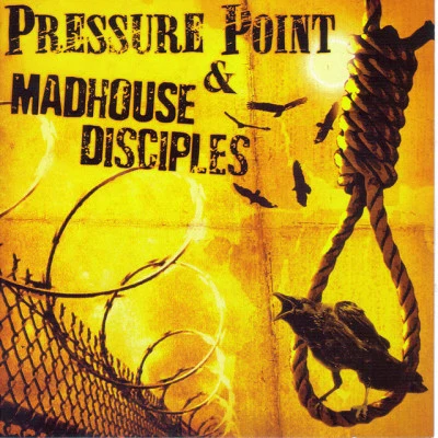 歌手 Madhouse Disciples