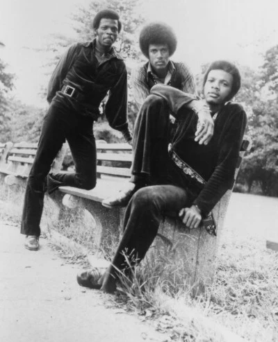 歌手 The Delfonics