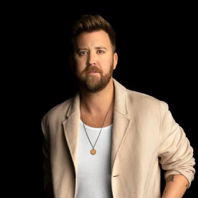 歌手 Charles Kelley