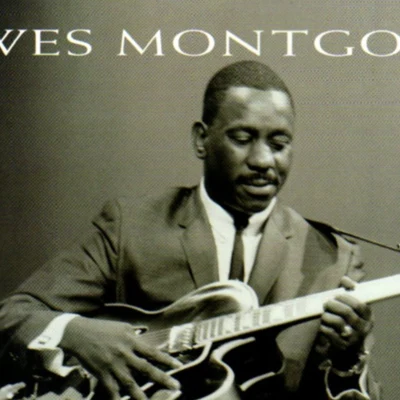 歌手 Wes Montgomery