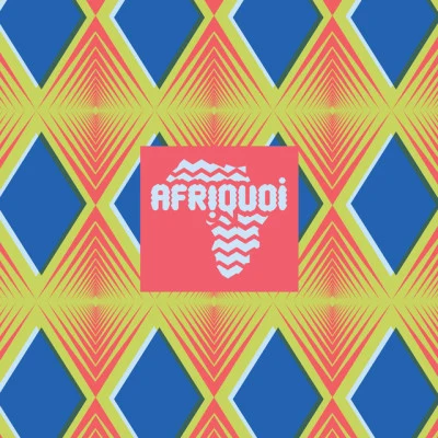 Afriquoi Time Is a Gift Which We Share All the Time (Remixed)