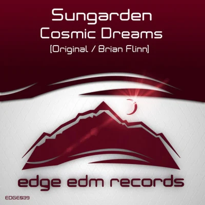 Sungarden Cosmic Dreams