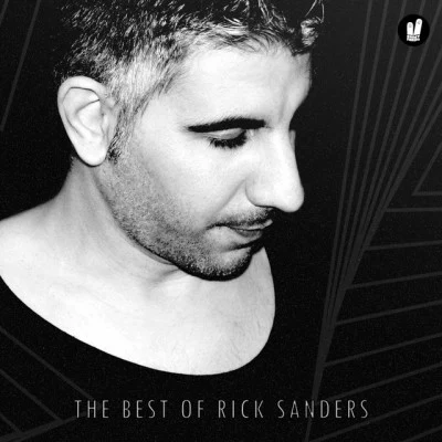 歌手 Rick Sanders