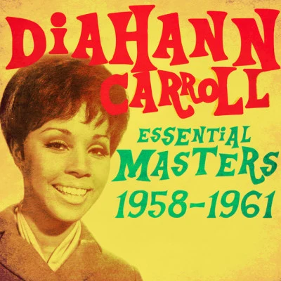 歌手 Diahann Carroll