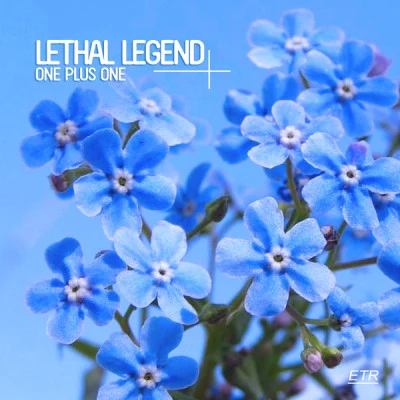 歌手 Lethal Legend