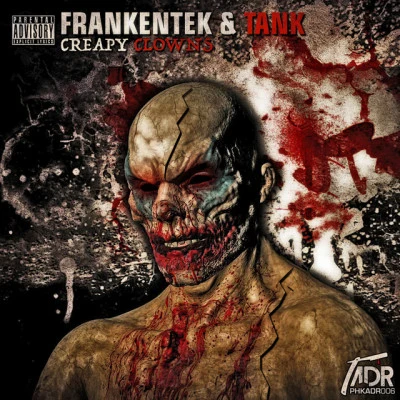 歌手 Frankentek &amp; Tank