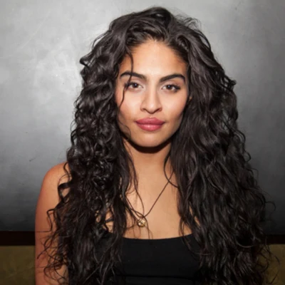 歌手 Jessie Reyez